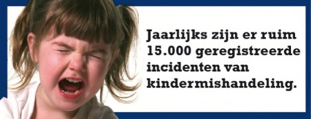 Ik schreeuw  het uit maar niemand hoort mij...